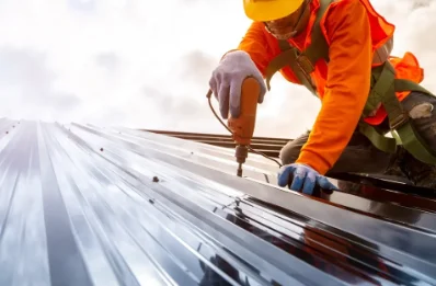 Travaux de zinguerie à Billère